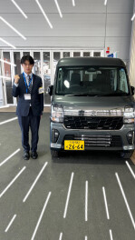 New　エブリイ　エブリイワゴン　登場！